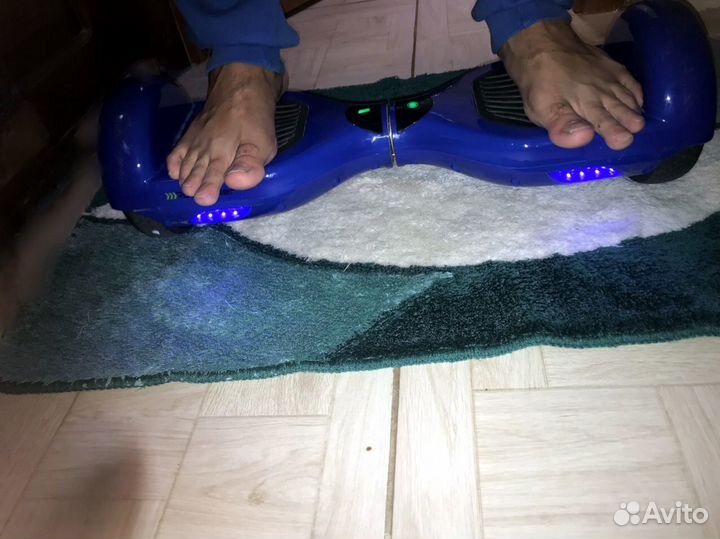 Гироскутер