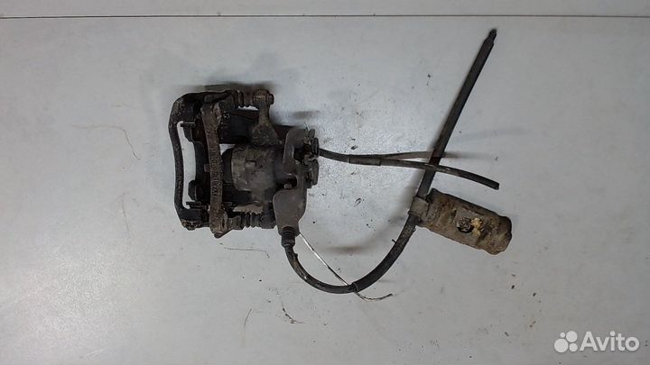 Суппорт Ford Transit 2014, 2015