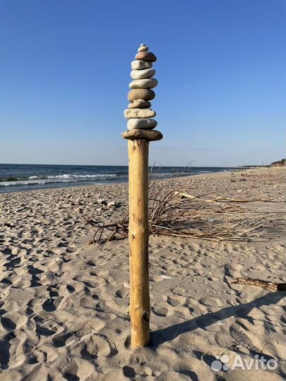 Индивидуальные экскурсиипо Куршской косе