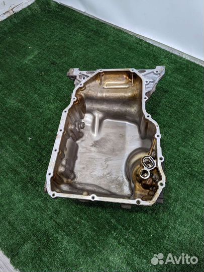 Поддон оригинал 2.4 K24W9 Honda CRV 4 2014-2018