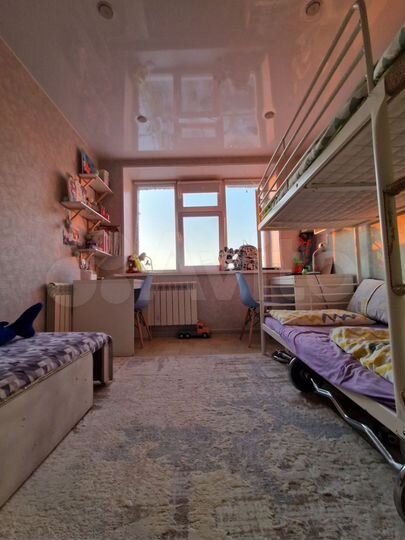 2-к. квартира, 44 м², 3/9 эт.