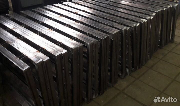 Металлические подстолья стеллажи каркасы