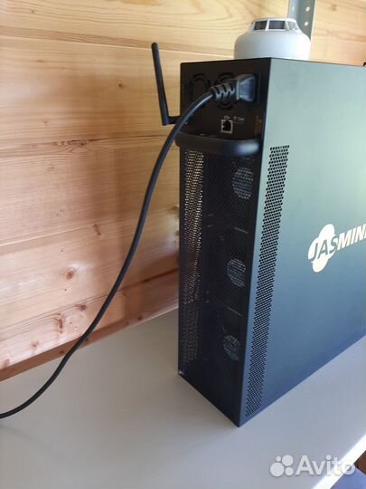 Jasminer X16-Q 1950 MH/s