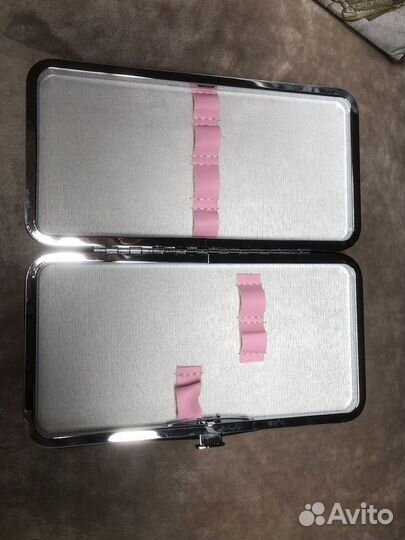 Кейс для пинцетов