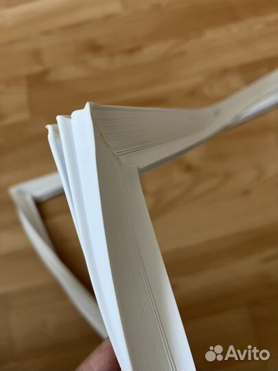 Уплотнитель двери холодильника Stinol 110