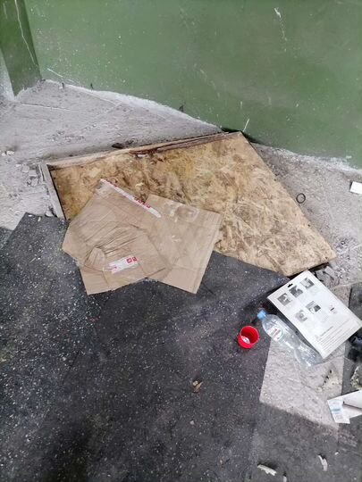 Гараж, 28 м²