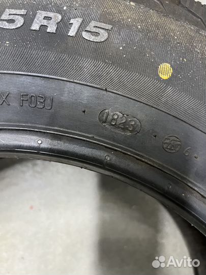 Viatti Brina Nordico V-522 185/65 R15 88T