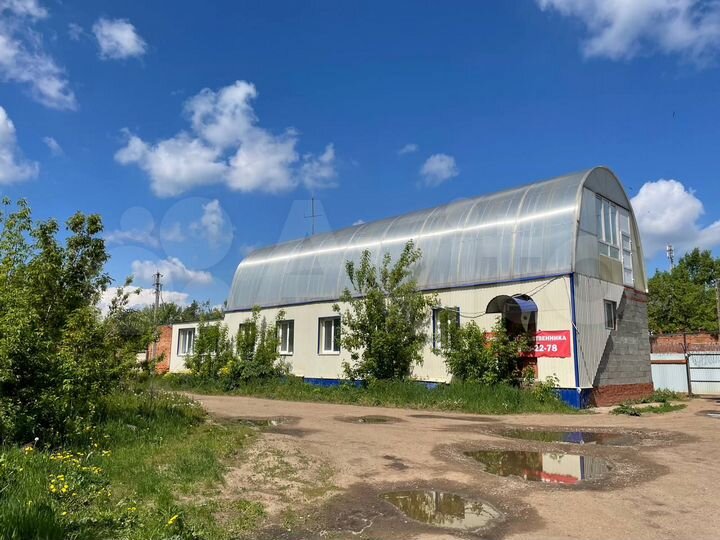 Производство, 343.2 м²