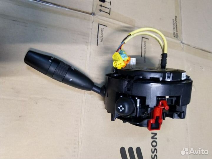 Подрулевой переключатель Jeep Grand Cherokee WK2