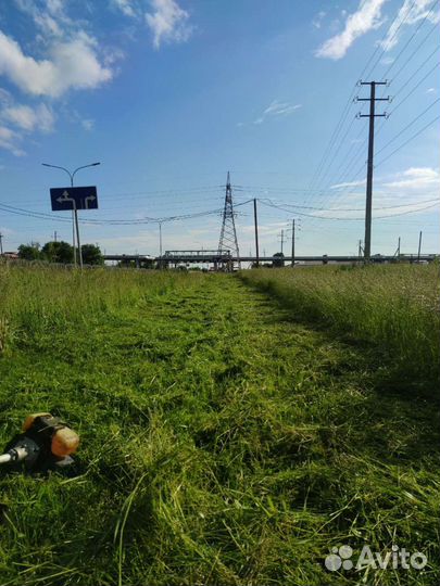 Ремонт бензотехники /Рремонт бензоинструмента