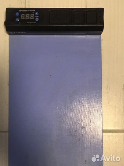 Коврик wylie WL-1805