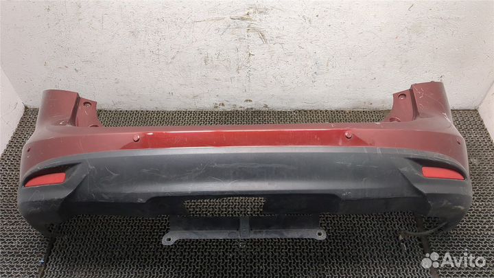 Датчик парктроника Mazda 5 2010, 2011