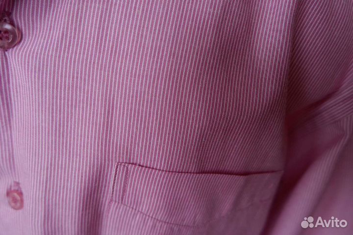 Рубашка на мальчика 11 лет