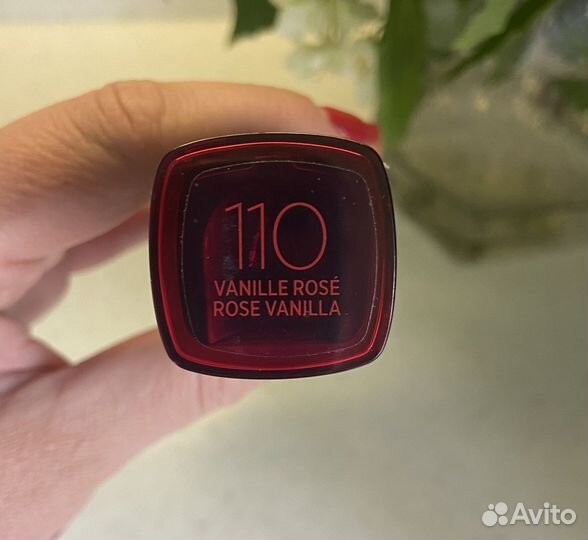 Тональный крем loreal