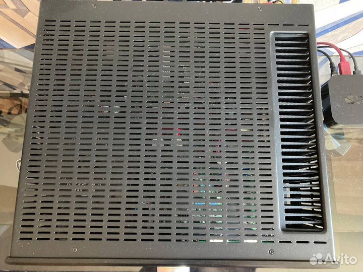 Cary Audio SI-300.2d black