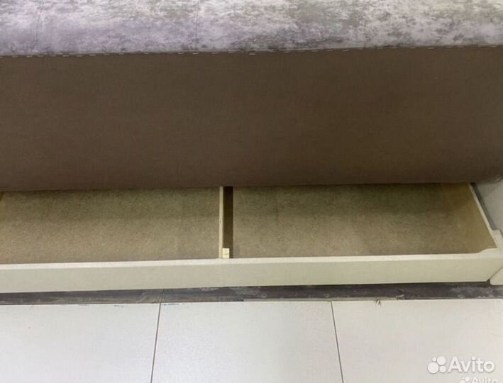 Диван книжка