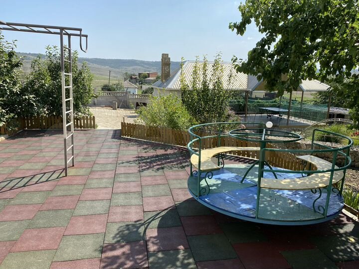 Дом 500 м² на участке 17 сот.