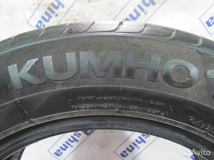 Kumho Ecowing ES01 KH27 185/65 R15 89H