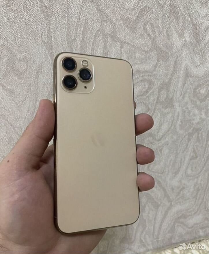 iPhone 11 Pro, 64 ГБ