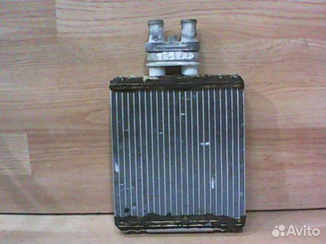 Радиатор отопителя (печки) Volkswagen Polo - 4 пок