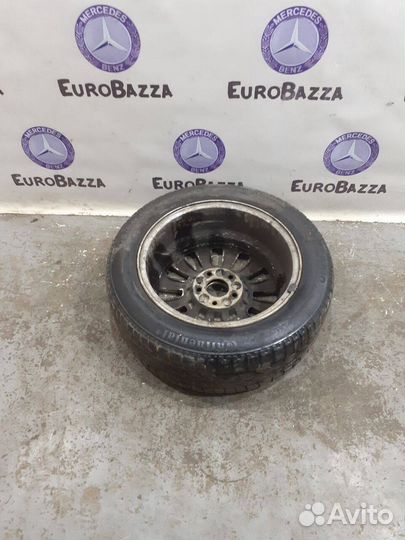 Колесо Mercedes R16
