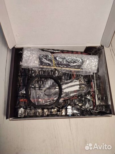 Xeon e5 2670 v3 комплект