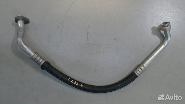 Трубка кондиционера Ford Focus 2, 2011