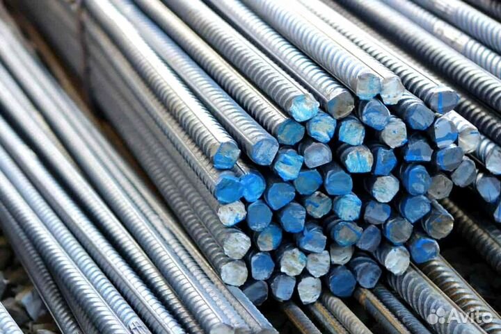 Арматура 14 ГОСТ / Металлопрокат h-1184