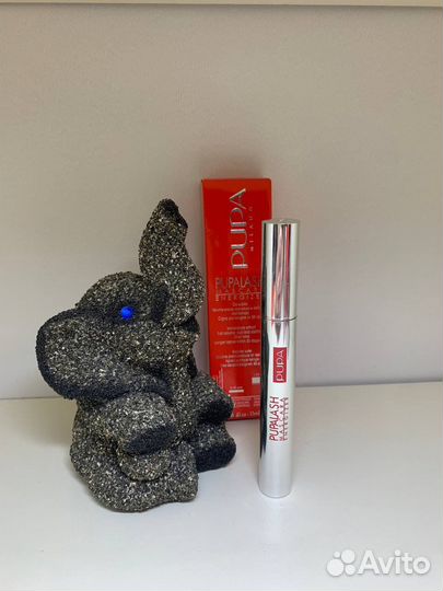 Тушь для ресниц новая