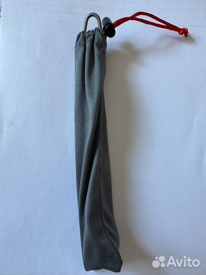 Keith Titanium набор приборов