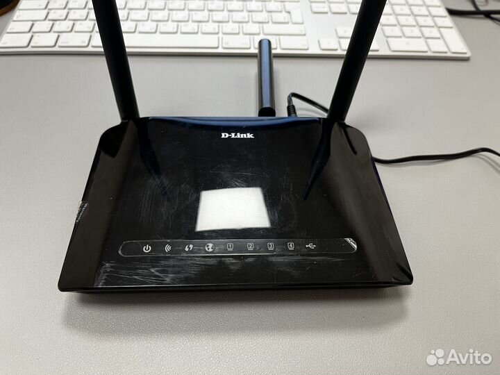 Wifi роутер 4g модем