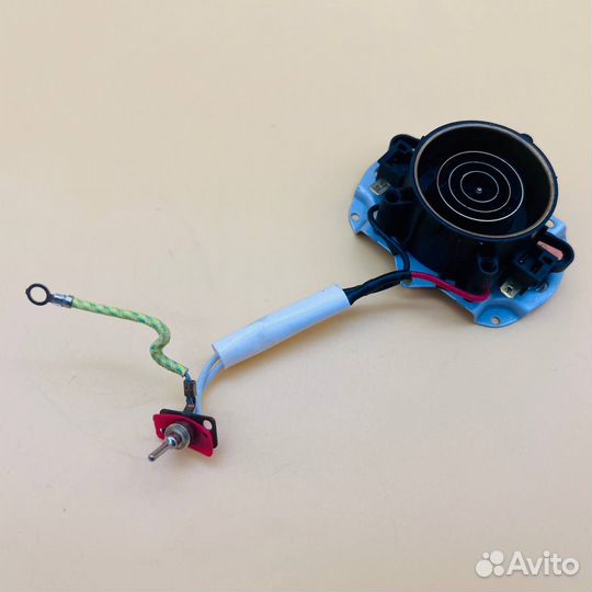 Контактная группа U6725 с датчиком для чайника Bosch TWK881/01