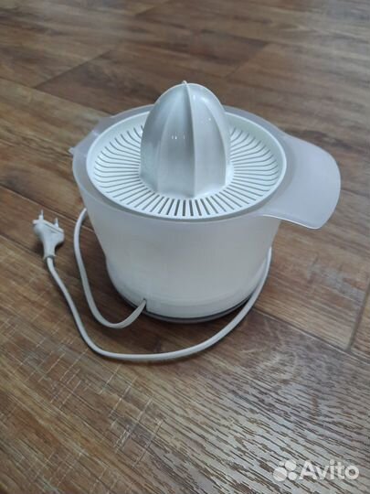 Соковыжималка Philips HR2738/00 цитрус-пресс HR273