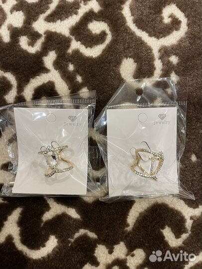 Кольца для платков