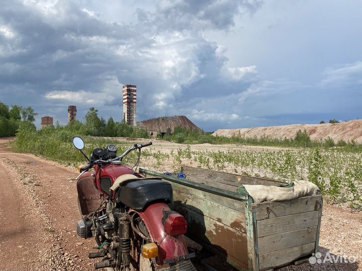 Днепр мт10-36