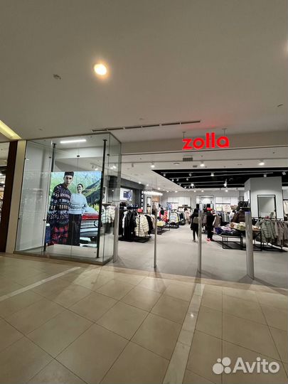 Цельностеклянные перегородки