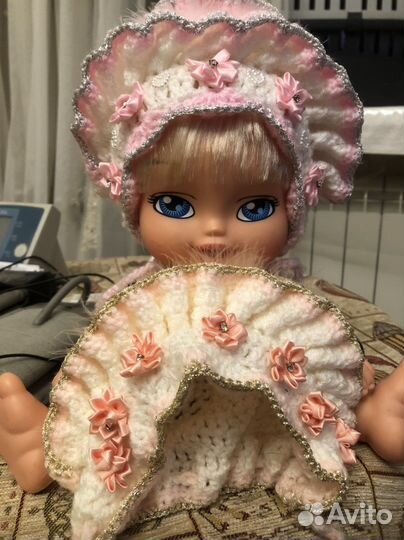 Продам шапочки для новорожденных