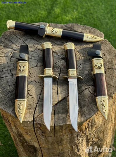 Нож нквд (Арт.90020)