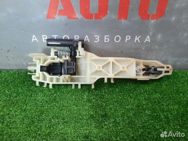 Ручка двери внешняя задняя левая Kia Picanto 2 1.0