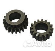 Шестерня привода спидометра маз Z16