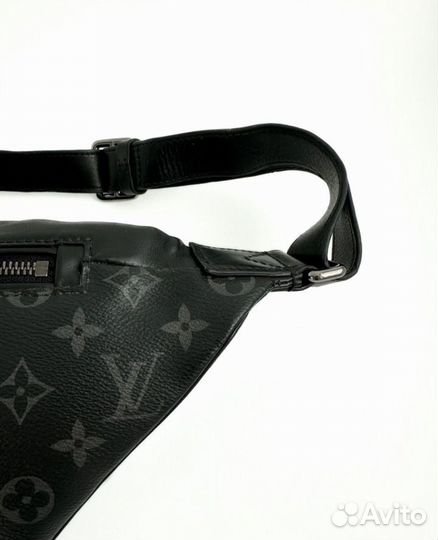 Мужская сумка Louis Vuitton Discovery