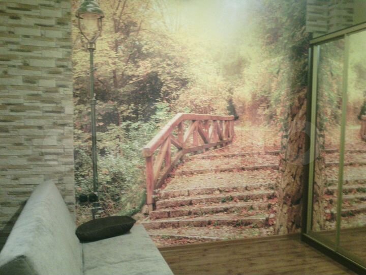 Квартира-студия, 23 м², 2/5 эт.