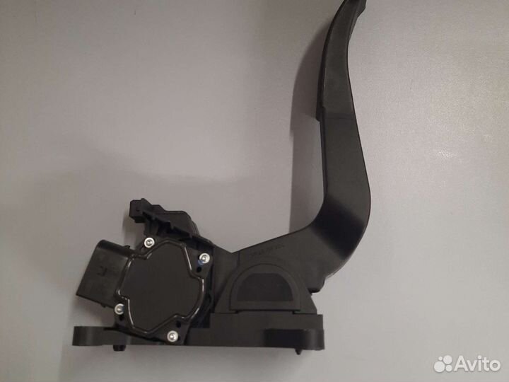 Педаль газа mercedes