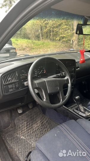 Volkswagen Passat 2.0 МТ, 1992, 463 400 км