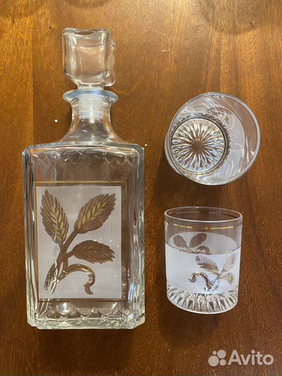 Набор посуды