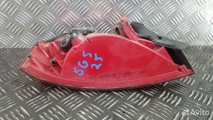 Б/У Б/У Фонарь задний правый 8T8945096D VAG