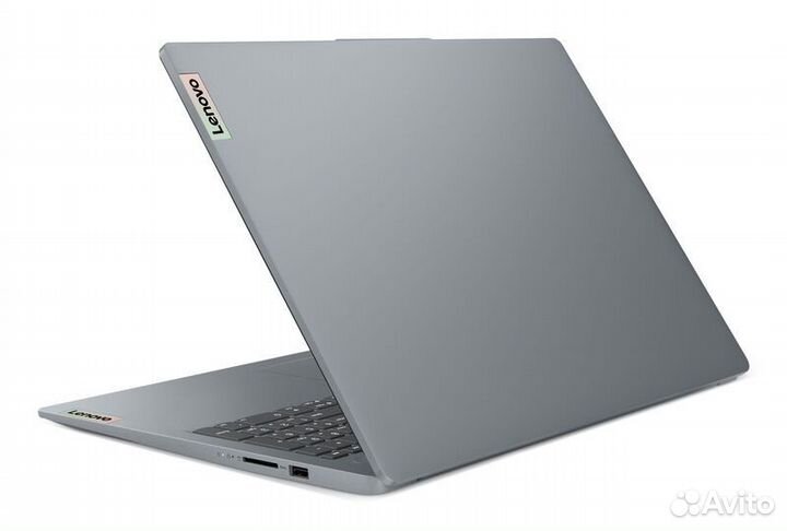 Ноутбук Lenovo IdeaPad Slim 3 16ABR8 (AMD Ryzen 5 Новый