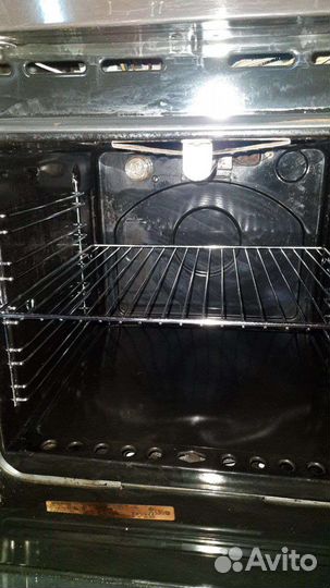 Газовая плита бу gorenje