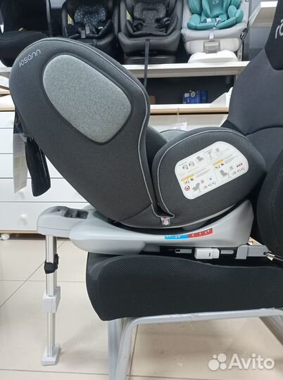 Детское автокресло Osann 360 SL isofix 0-36 кг
