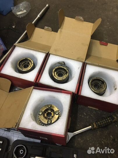 Mercedes шестерня A2780501947